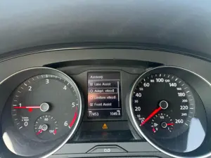 Volkswagen Passat - imagine 10