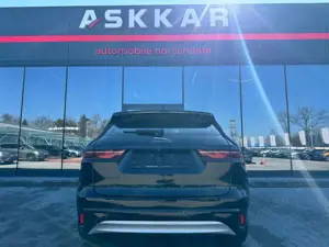Jaguar F-Pace - imagine 5