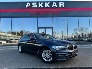 BMW Seria 5 - imagine 3