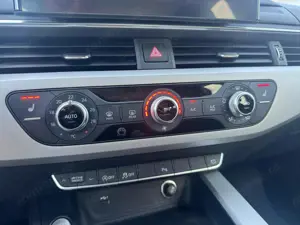 Audi A4 - imagine 19