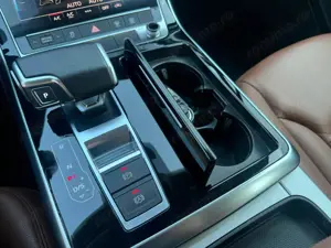 Audi Q7 - imagine 18