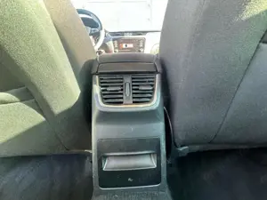 Skoda Octavia - imagine 16