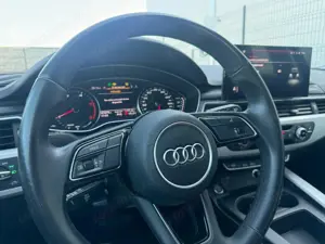 Audi A4 - imagine 18