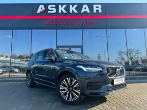 Volvo XC 90 - imagine 3