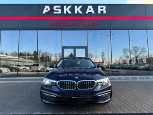 BMW Seria 5 - imagine 2