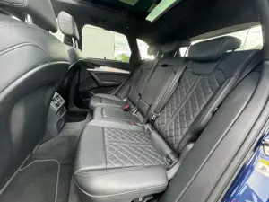 Audi Q5 - imagine 15