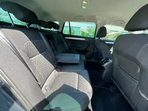 Skoda Superb - imagine 20