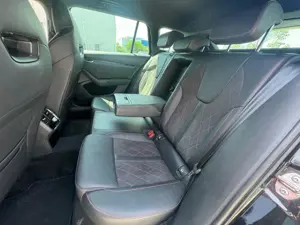 Skoda Octavia - imagine 17