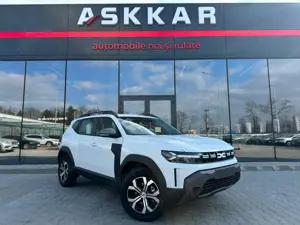 Dacia Duster - imagine 3