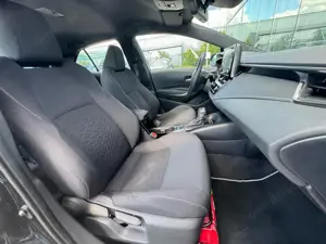 Toyota Corolla - imagine 20