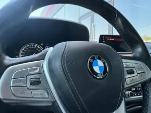 BMW Seria 7 - imagine 19