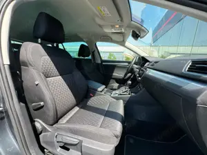 Skoda Superb - imagine 16