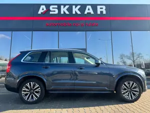 Volvo XC 90 - imagine 4