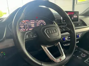 Audi Q5 - imagine 18