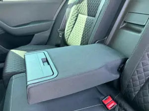 Skoda Superb - imagine 18