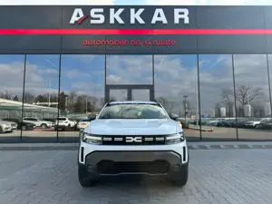 Dacia Duster - imagine 2