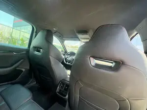 Skoda Octavia - imagine 20