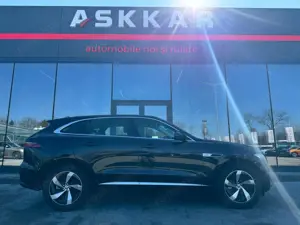 Jaguar F-Pace - imagine 4