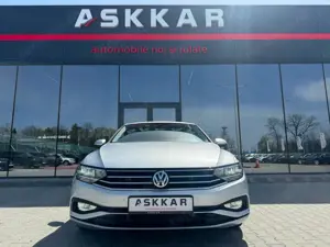 Volkswagen Passat - imagine 2