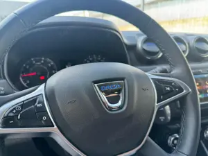 Dacia Duster - imagine 20