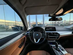 BMW Seria 5 - imagine 9