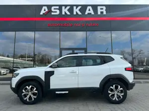 Dacia Duster - imagine 9