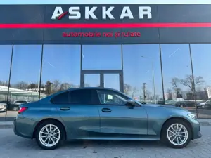 BMW Seria 3 - imagine 4