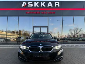 BMW Seria 3 - imagine 2