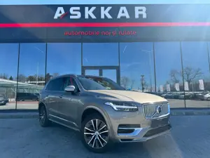 Volvo XC 90 - imagine 3