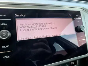 Volkswagen Passat - imagine 17