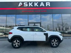 Dacia Duster - imagine 4