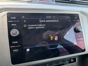 Volkswagen Passat - imagine 16