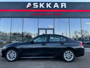 BMW Seria 3 - imagine 9