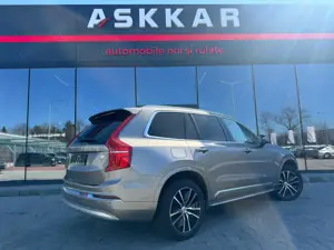 Volvo XC 90 - imagine 5