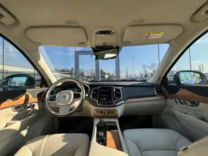 Volvo XC 90 - imagine 12