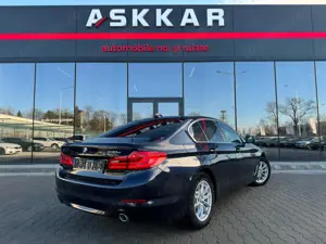 BMW Seria 5 - imagine 5