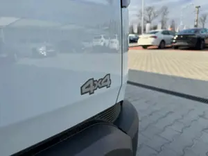 Dacia Duster - imagine 10