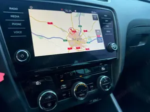 Skoda Octavia - imagine 20