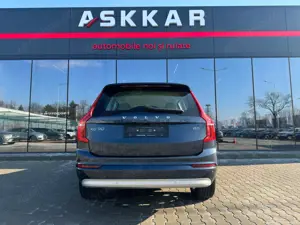 Volvo XC 90 - imagine 6