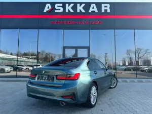 BMW Seria 3 - imagine 5