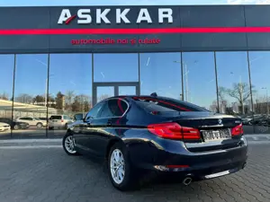 BMW Seria 5 - imagine 7