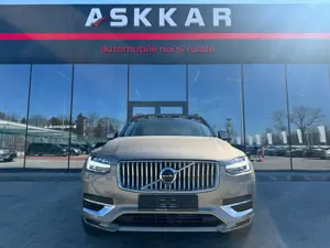 Volvo XC 90 - imagine 2