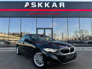 BMW Seria 3 - imagine 3