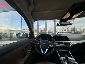 BMW Seria 3 - imagine 9