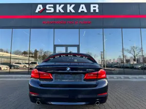 BMW Seria 5 - imagine 6