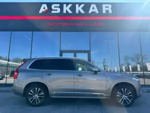 Volvo XC 90 - imagine 4