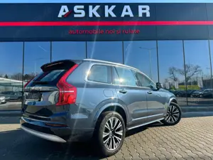 Volvo XC 90 - imagine 5