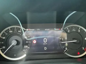 Jaguar F-Pace - imagine 10