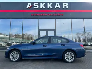 BMW Seria 3 - imagine 8