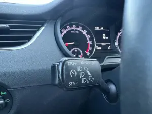 Skoda Octavia - imagine 19